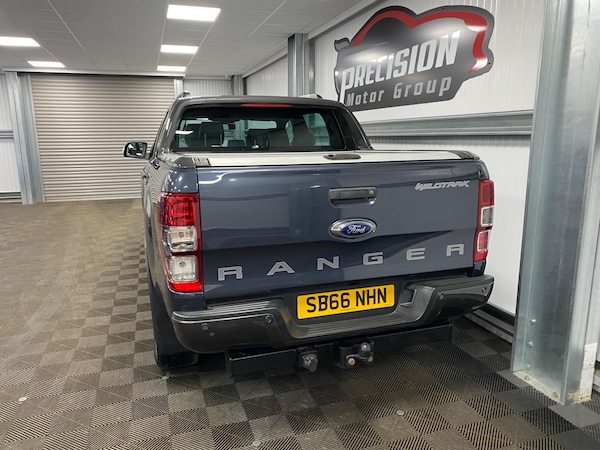 Used Ford Ranger 2016 for sale - 76314670: Photo 25