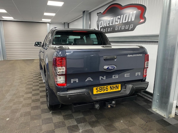 Used Ford Ranger 2016 for sale - 76314670: Photo 26