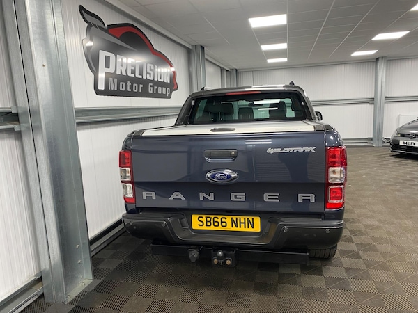 Used Ford Ranger 2016 for sale - 76314670: Photo 27