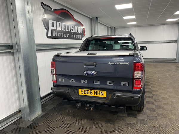 Used Ford Ranger 2016 for sale - 76314670: Photo 28