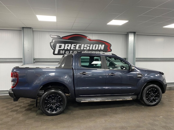 Used Ford Ranger 2016 for sale - 76314670: Photo 29