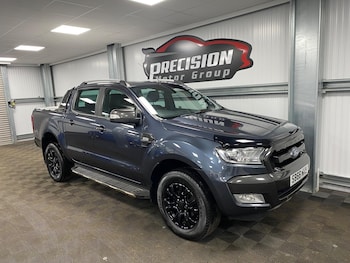 Used Ford Ranger 2016 for sale - 76314670: Photo 2