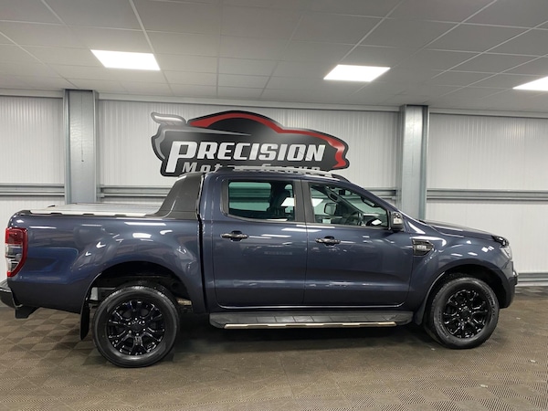 Used Ford Ranger 2016 for sale - 76314670: Photo 30