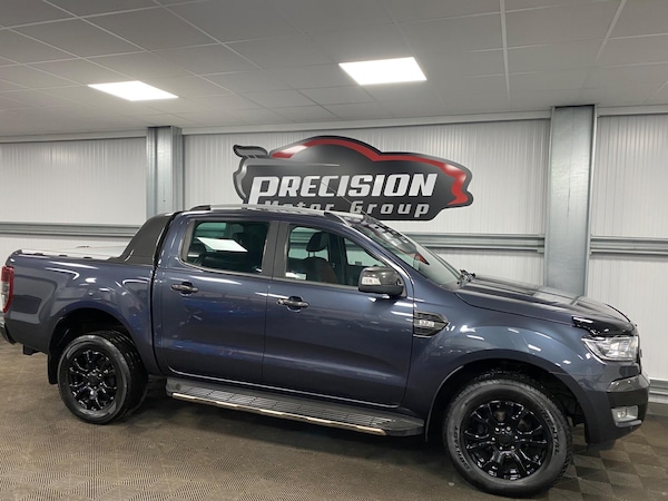 Used Ford Ranger 2016 for sale - 76314670: Photo 31