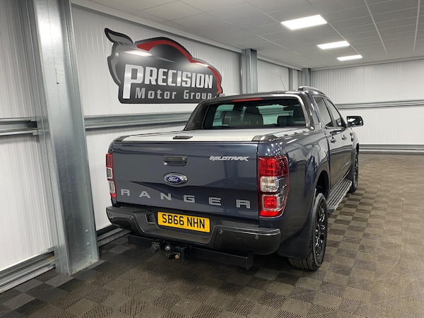 Used Ford Ranger 2016 for sale - 76314670: Photo 32