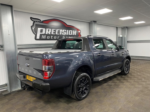 Used Ford Ranger 2016 for sale - 76314670: Photo 33