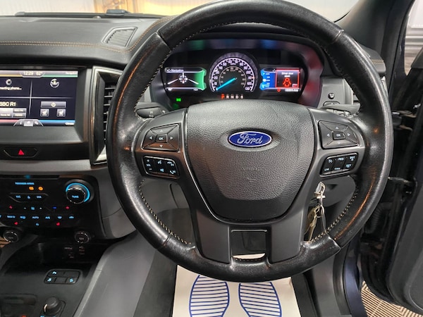 Used Ford Ranger 2016 for sale - 76314670: Photo 34