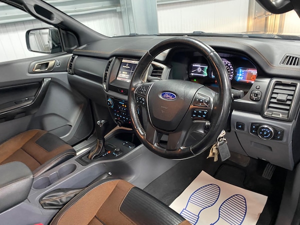 Used Ford Ranger 2016 for sale - 76314670: Photo 35