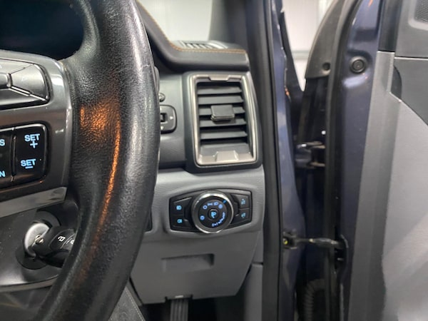 Used Ford Ranger 2016 for sale - 76314670: Photo 38