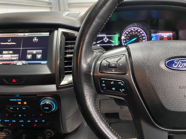 Used Ford Ranger 2016 for sale - 76314670: Photo 39