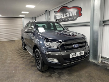 Used Ford Ranger 2016 for sale - 76314670: Photo 3