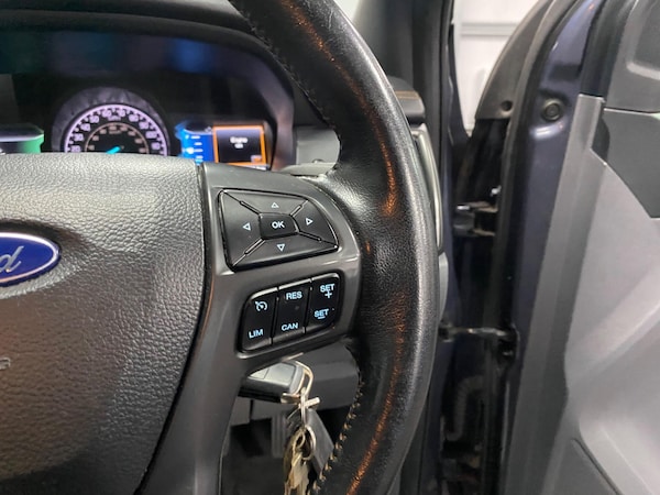 Used Ford Ranger 2016 for sale - 76314670: Photo 40