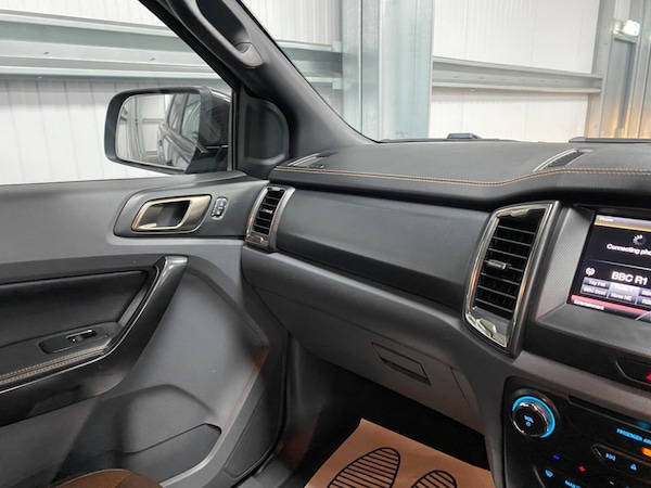Used Ford Ranger 2016 for sale - 76314670: Photo 44