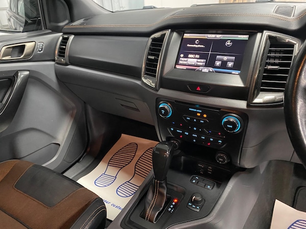 Used Ford Ranger 2016 for sale - 76314670: Photo 45