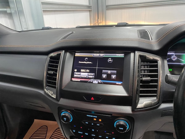 Used Ford Ranger 2016 for sale - 76314670: Photo 47