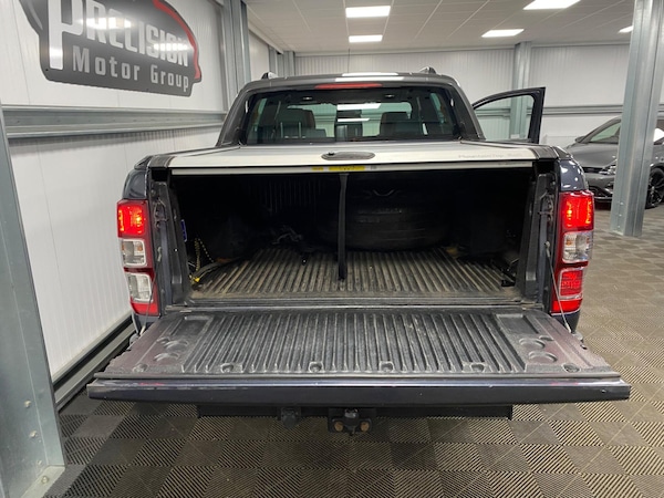 Used Ford Ranger 2016 for sale - 76314670: Photo 49
