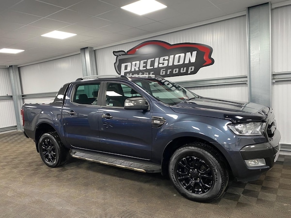 Used Ford Ranger 2016 for sale - 76314670: Photo 4
