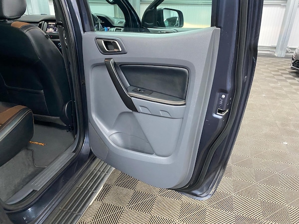 Used Ford Ranger 2016 for sale - 76314670: Photo 50