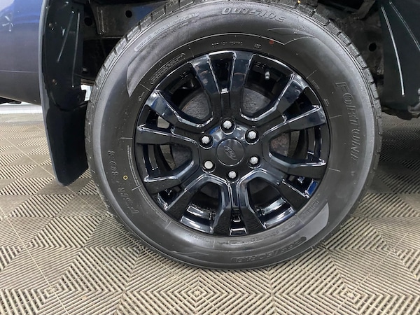 Used Ford Ranger 2016 for sale - 76314670: Photo 52