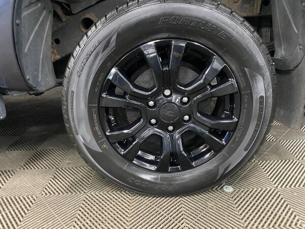 Used Ford Ranger 2016 for sale - 76314670: Photo 53