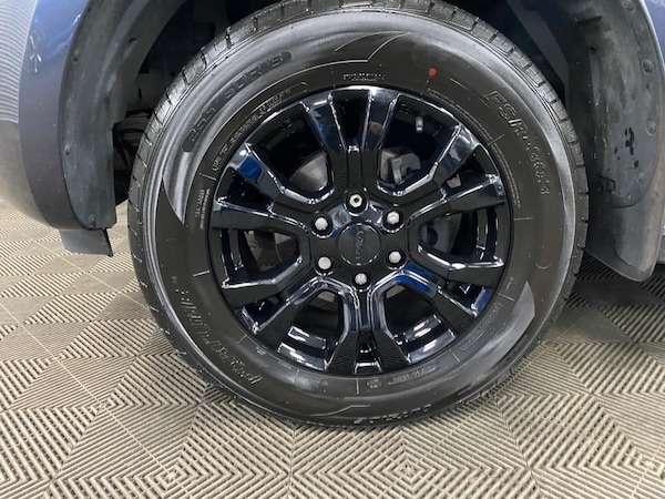 Used Ford Ranger 2016 for sale - 76314670: Photo 54