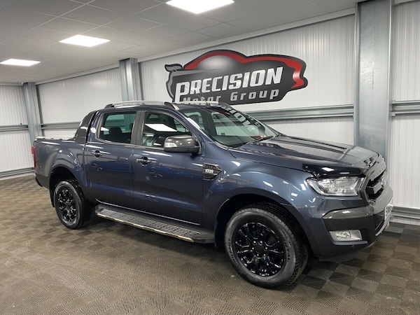 Used Ford Ranger 2016 for sale - 76314670: Photo 5