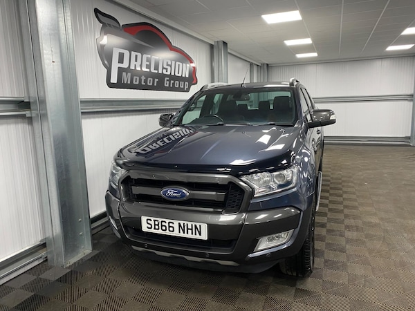 Used Ford Ranger 2016 for sale - 76314670: Photo 6