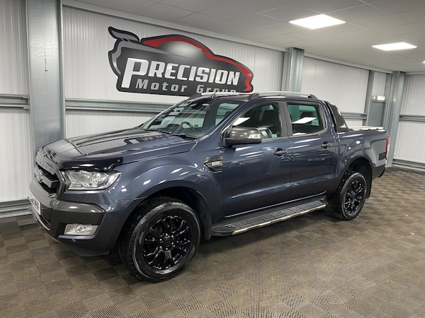 Used Ford Ranger 2016 for sale - 76314670: Photo 7