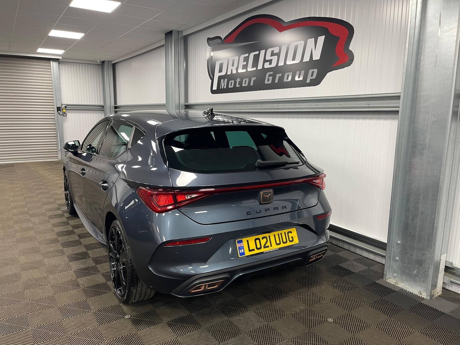 Used SEAT Leon 2021 for sale - 78184613: Photo 10