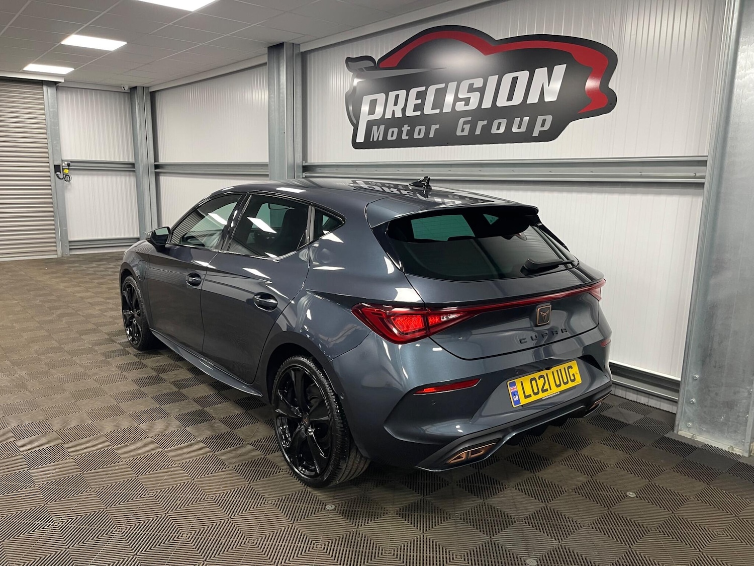 Used SEAT Leon 2021 for sale - 78184613: Photo 11