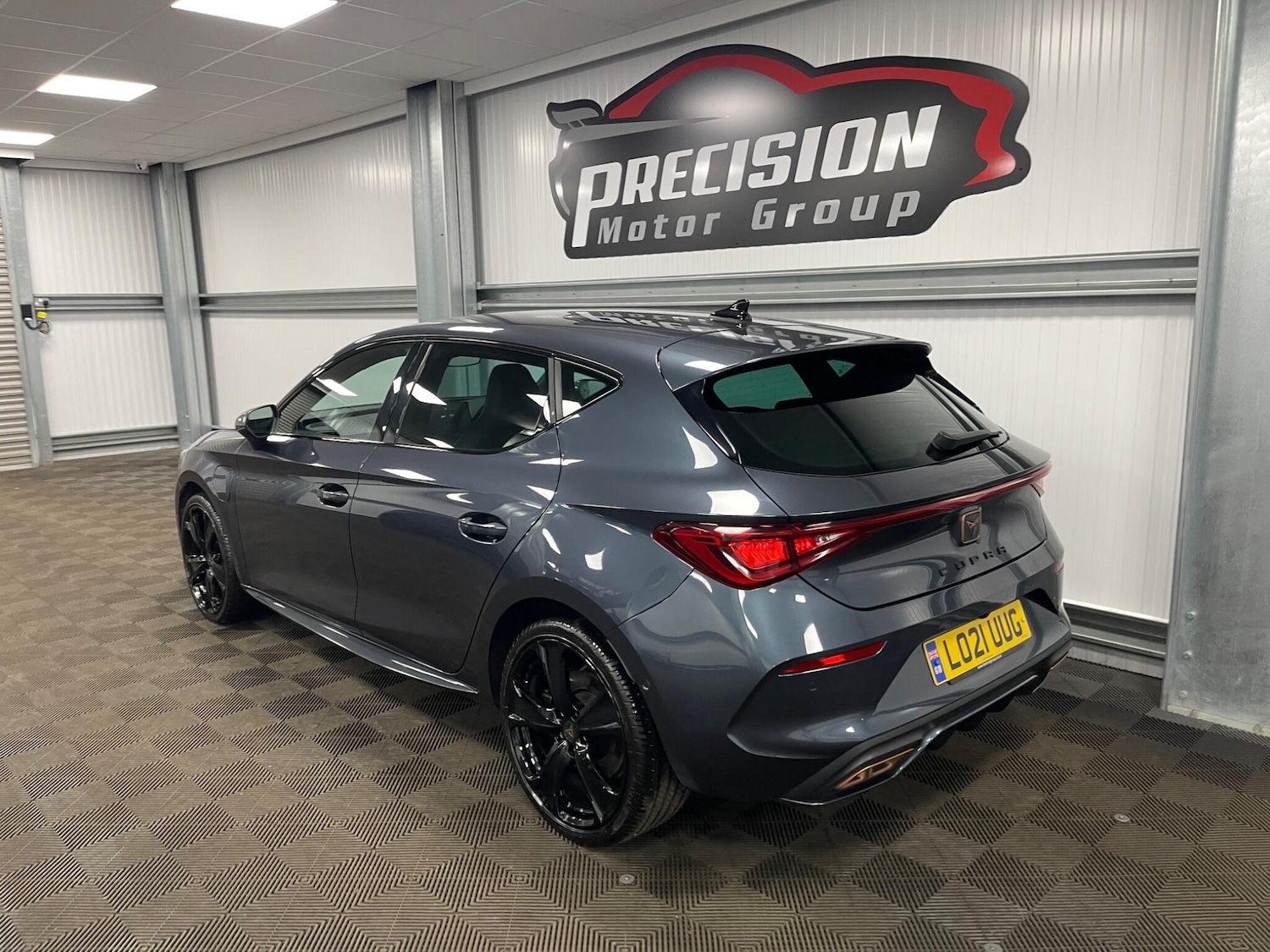 Used SEAT Leon 2021 for sale - 78184613: Photo 12