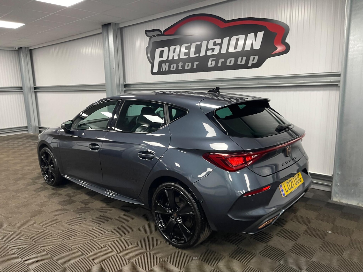 Used SEAT Leon 2021 for sale - 78184613: Photo 13