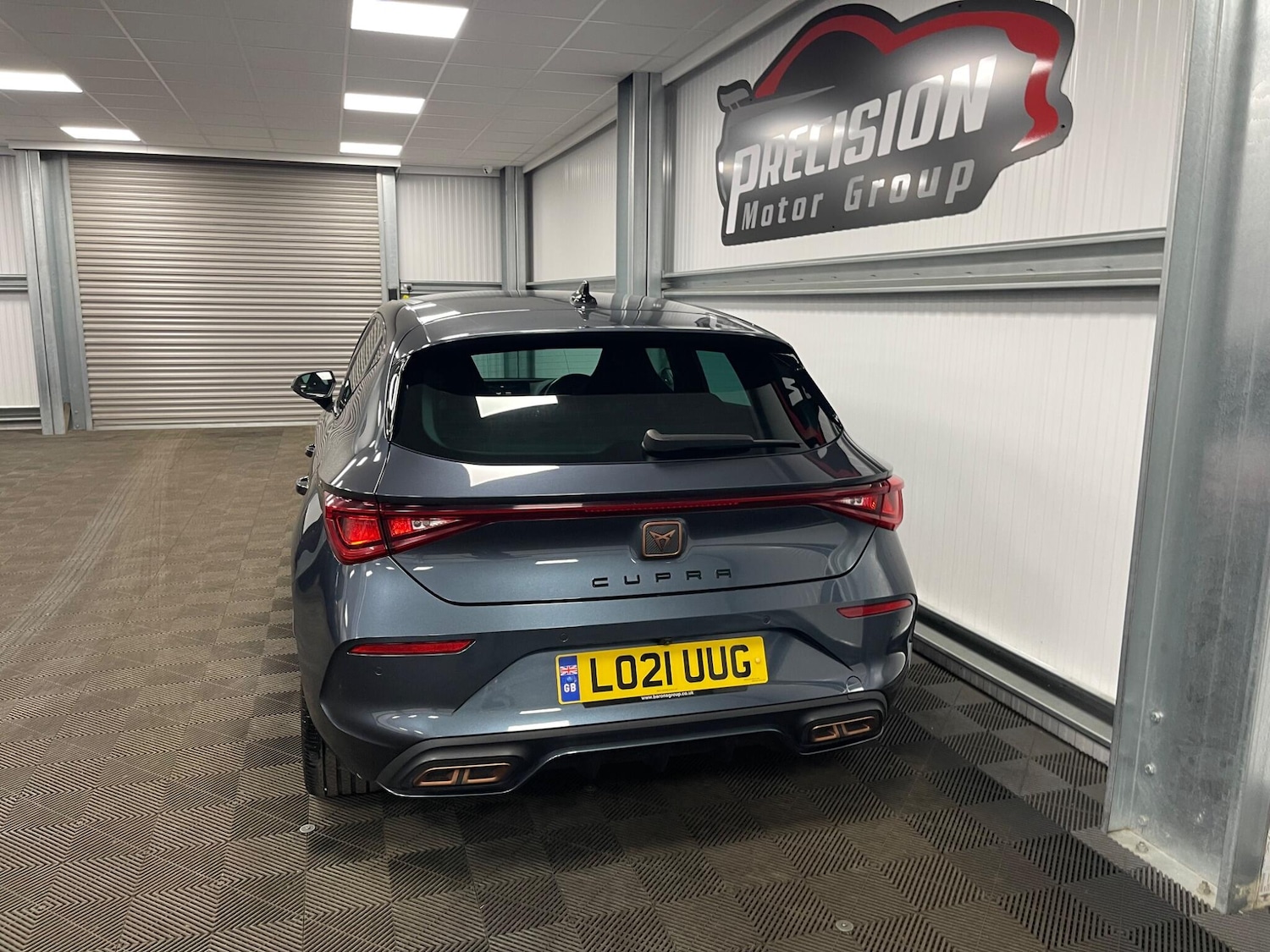 Used SEAT Leon 2021 for sale - 78184613: Photo 17