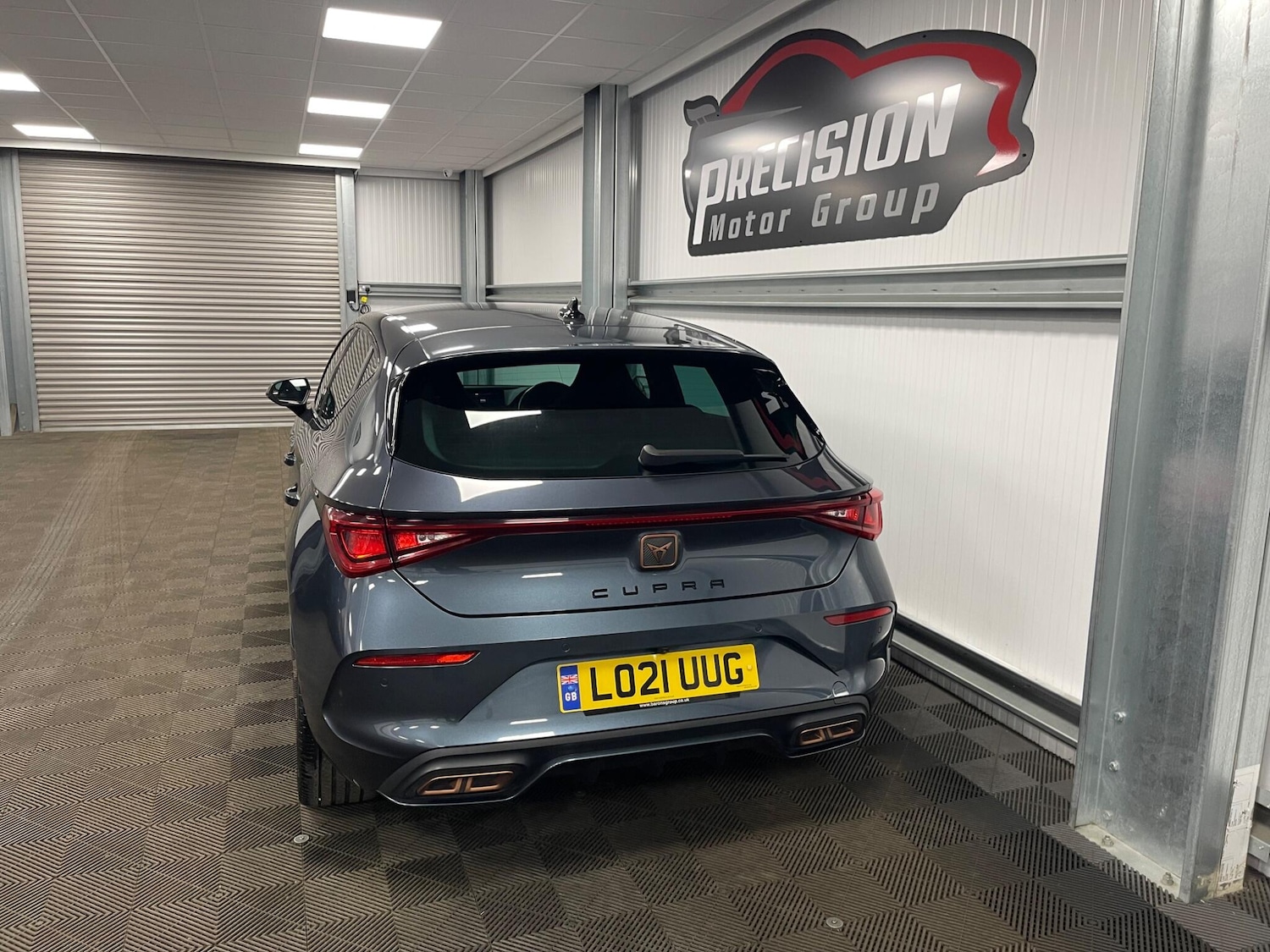 Used SEAT Leon 2021 for sale - 78184613: Photo 18