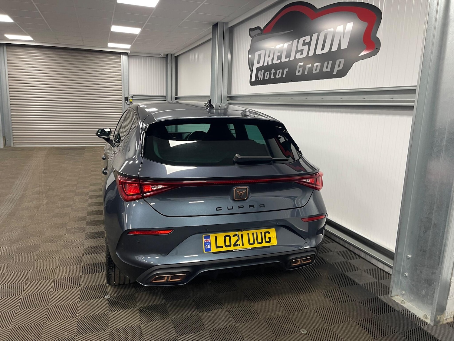 Used SEAT Leon 2021 for sale - 78184613: Photo 19