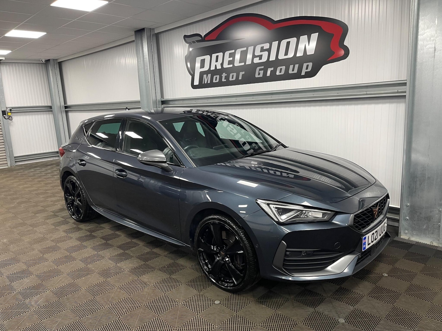 Used SEAT Leon 2021 for sale - 78184613: Photo 2