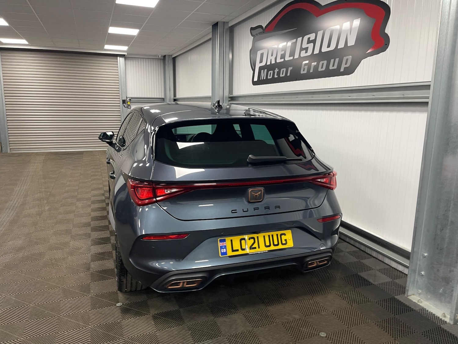 Used SEAT Leon 2021 for sale - 78184613: Photo 20