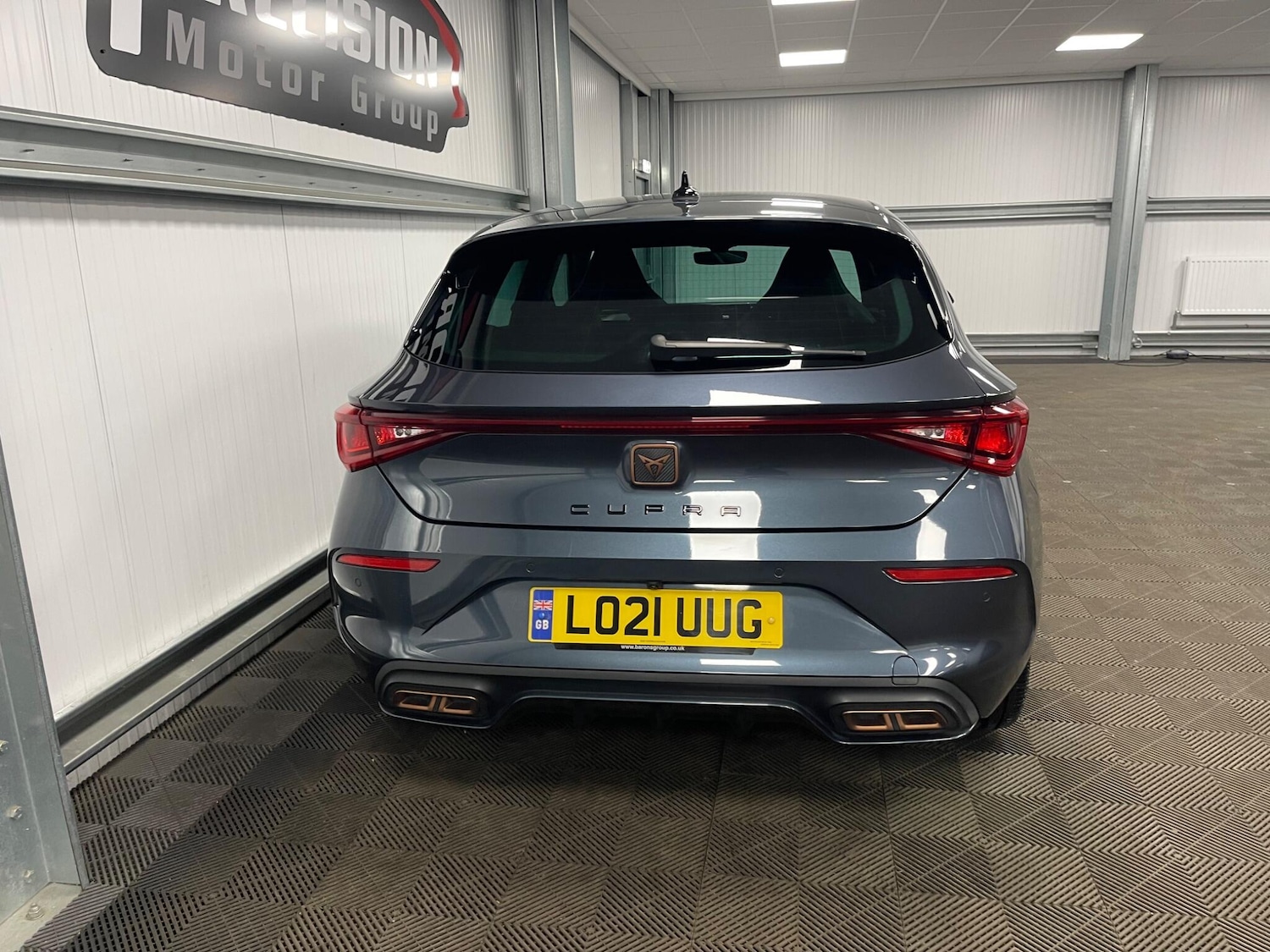 Used SEAT Leon 2021 for sale - 78184613: Photo 21