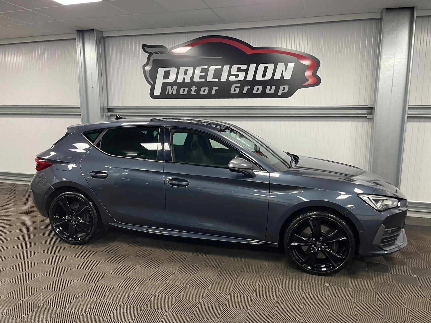 Used SEAT Leon 2021 for sale - 78184613: Photo 25