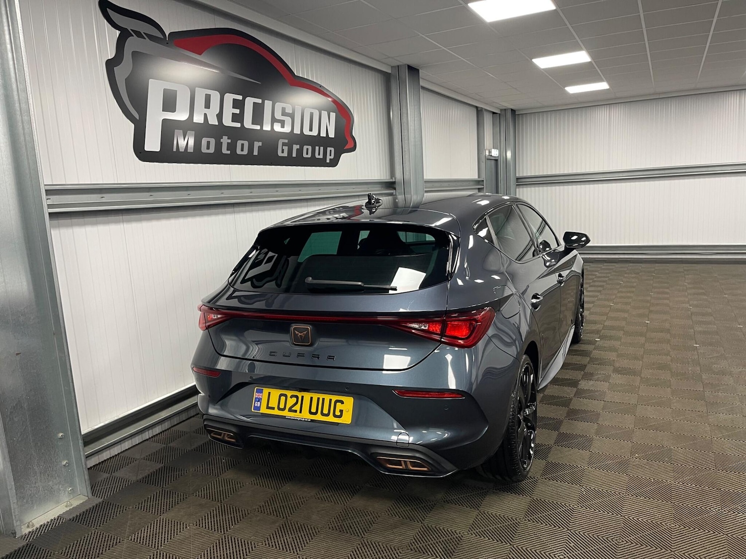 Used SEAT Leon 2021 for sale - 78184613: Photo 26