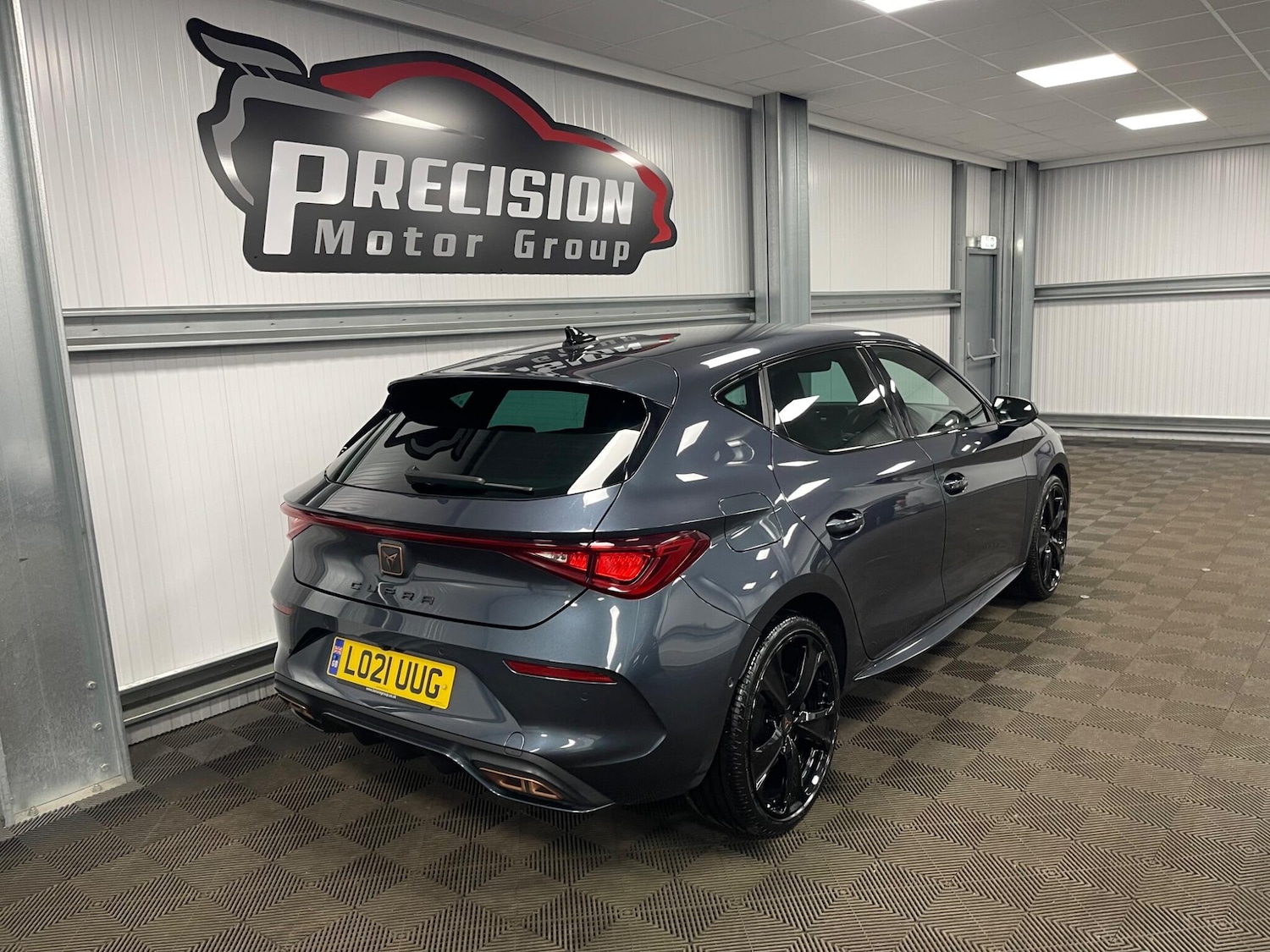 Used SEAT Leon 2021 for sale - 78184613: Photo 27