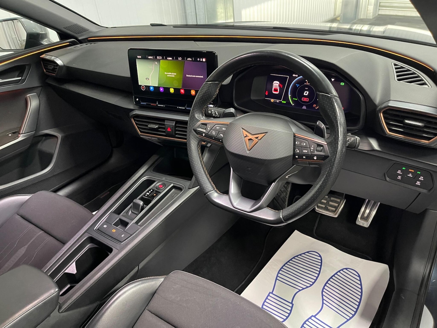 Used SEAT Leon 2021 for sale - 78184613: Photo 29