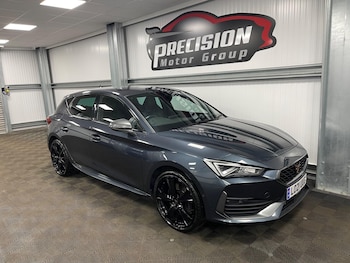 Used SEAT Leon 2021 for sale - 78184613: Photo