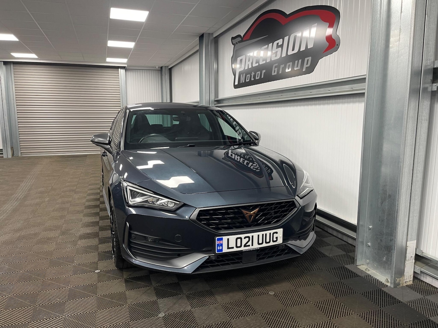 Used SEAT Leon 2021 for sale - 78184613: Photo 3