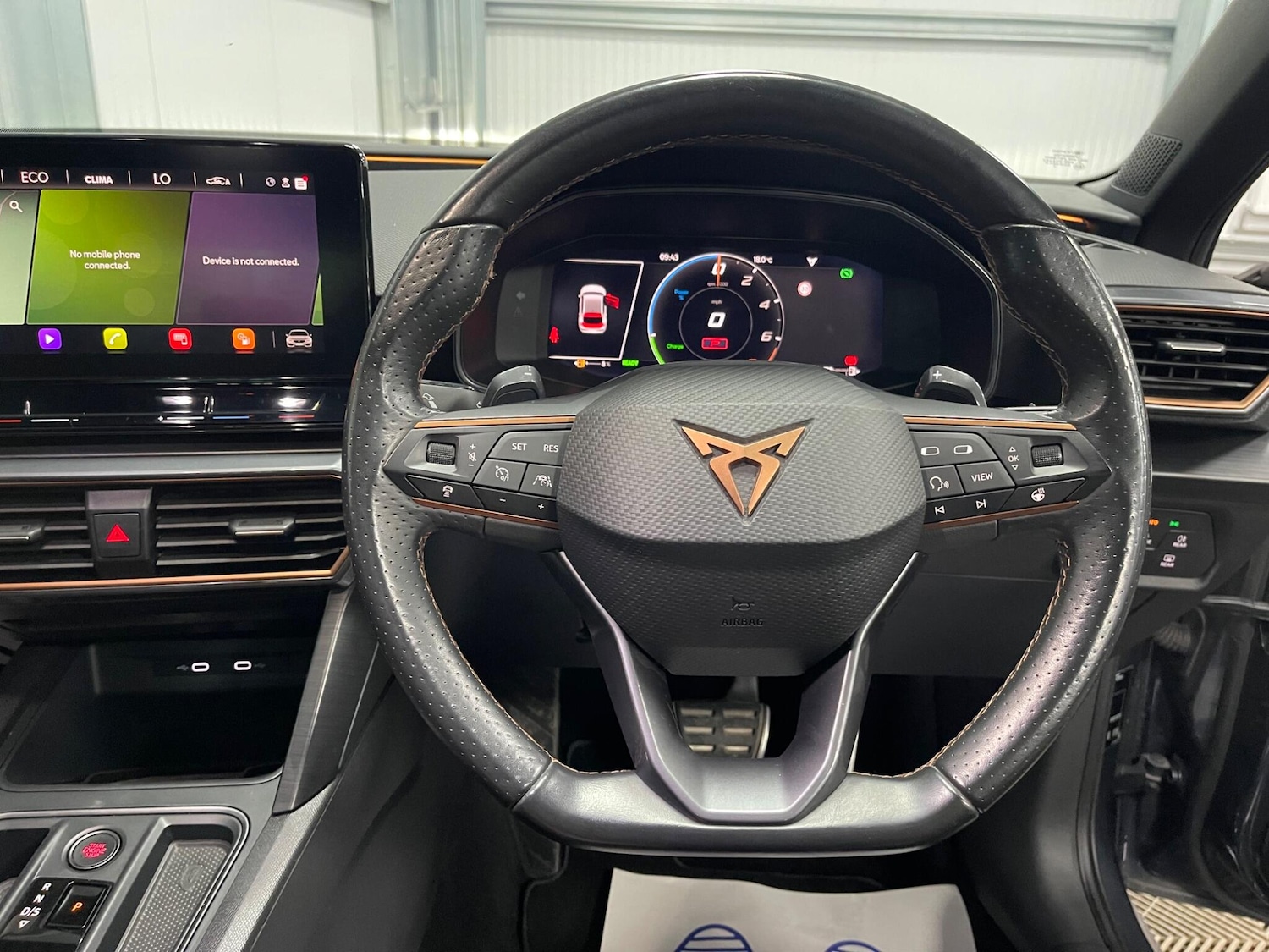 Used SEAT Leon 2021 for sale - 78184613: Photo 30