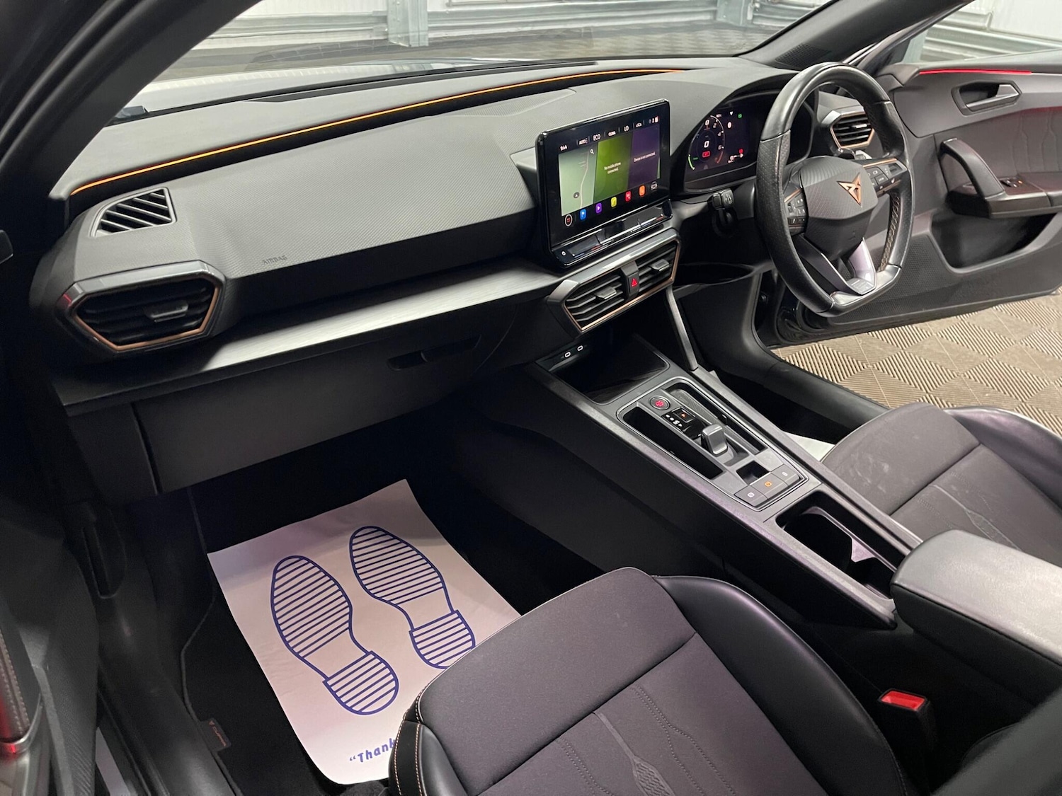 Used SEAT Leon 2021 for sale - 78184613: Photo 31