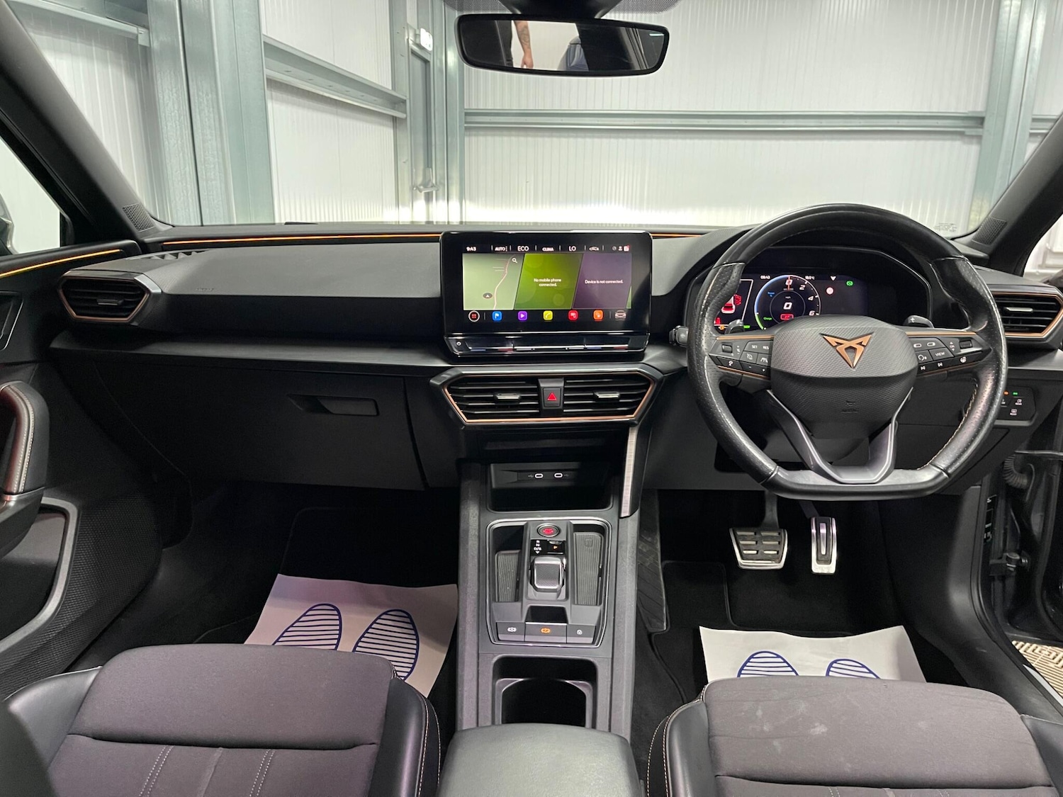 Used SEAT Leon 2021 for sale - 78184613: Photo 32