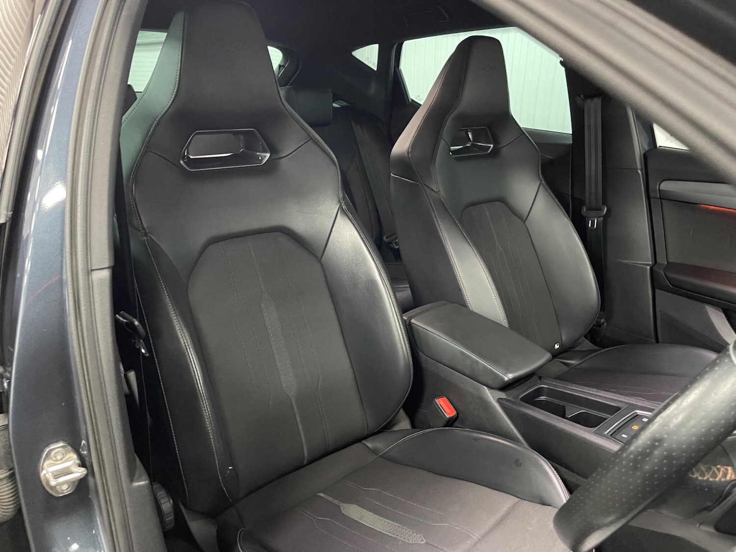 Used SEAT Leon 2021 for sale - 78184613: Photo 33