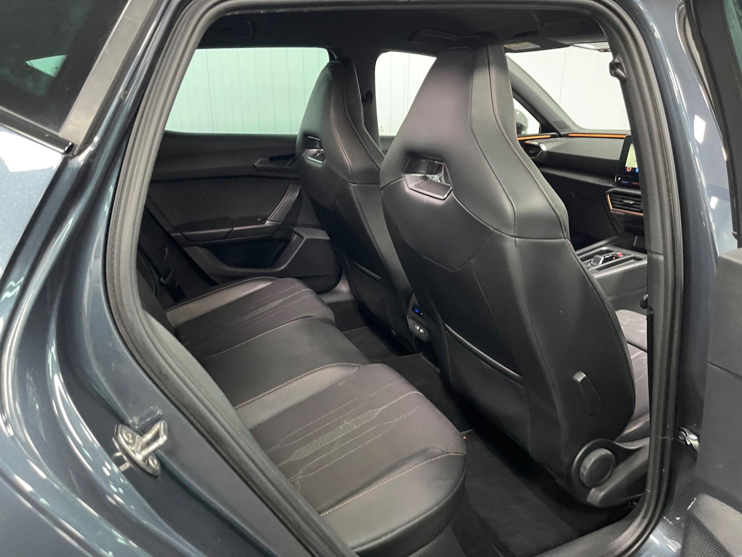 Used SEAT Leon 2021 for sale - 78184613: Photo 34