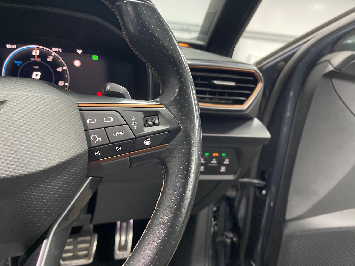 Used SEAT Leon 2021 for sale - 78184613: Photo 35